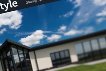 Allstyle Aluminium Range