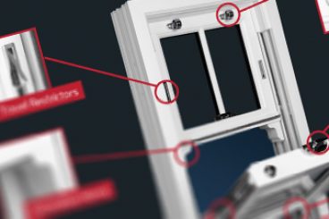 Bespoke Vertical Sliders