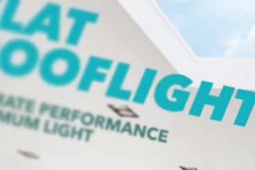 Bespoke Flat Rooflights