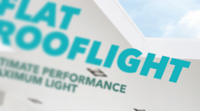 Bespoke Flat Rooflights