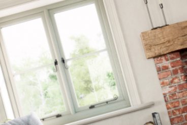 Timberlook Flush Sash