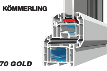 Kommerling C70 Brochure